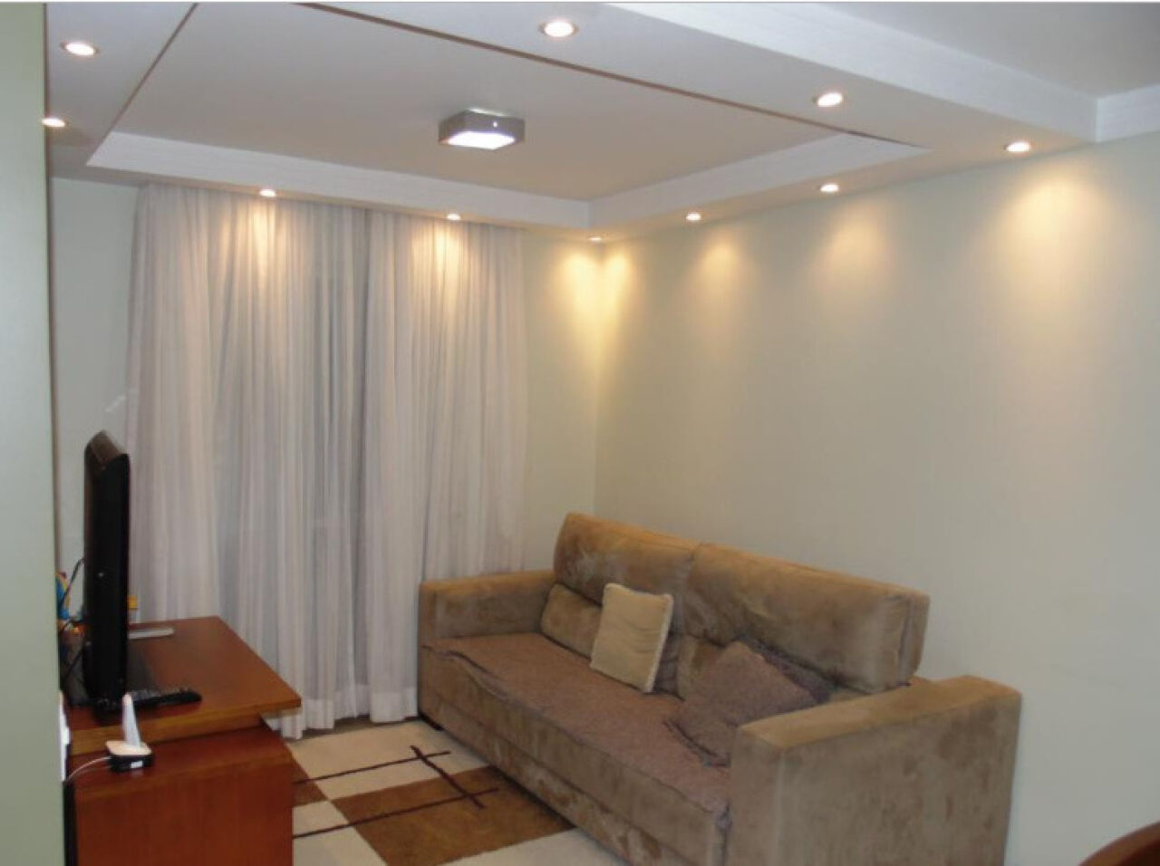 Apartamento para Venda - Vila Mazzei