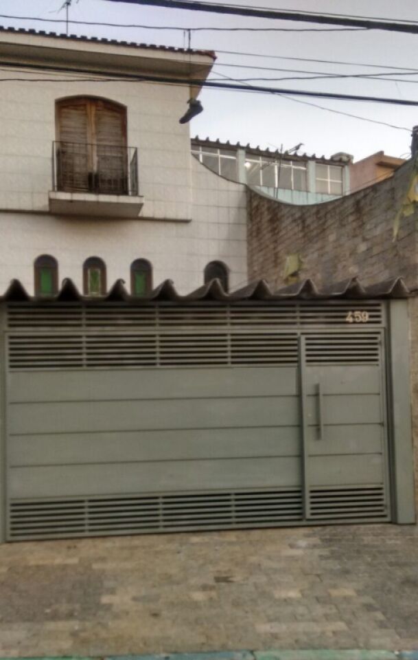 Sobrado para Venda - Vila Maria Alta