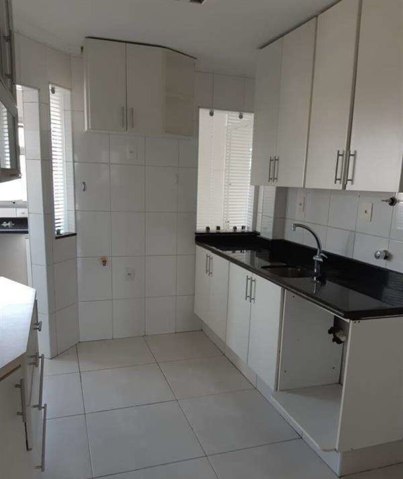 Apartamento para Venda - Parque Mandaqui