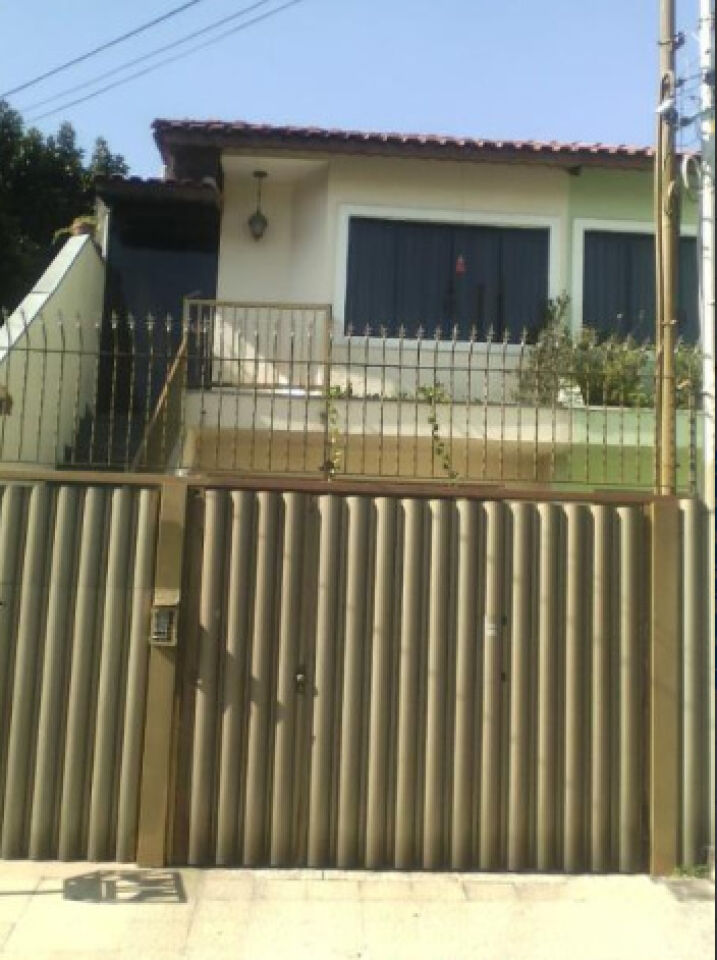 Casa Assobradada para Venda - Parque Vitória
