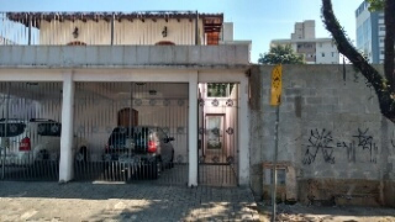 Sobrado para Venda - Vila Vitório Mazzei
