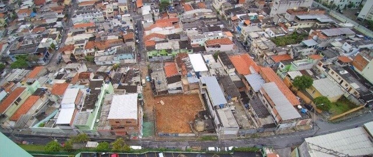 Terreno para Venda - Lauzane Paulista