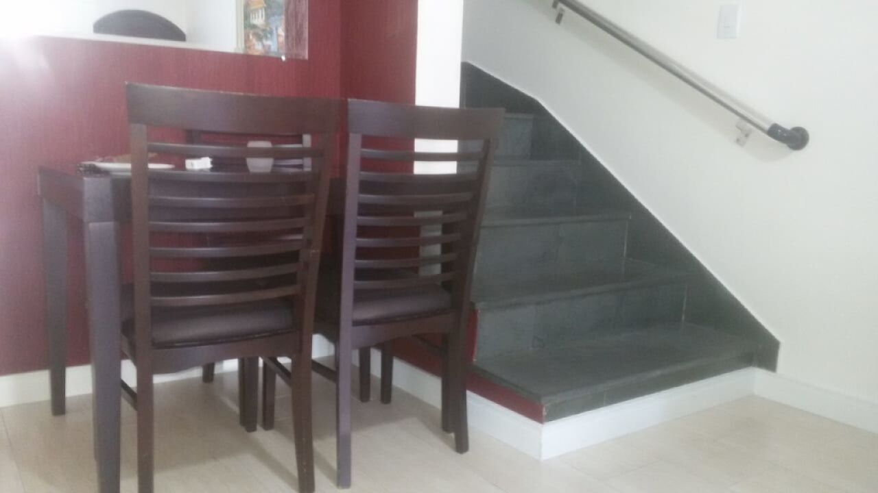 Condomínio para Venda - Parque Ramos Freitas