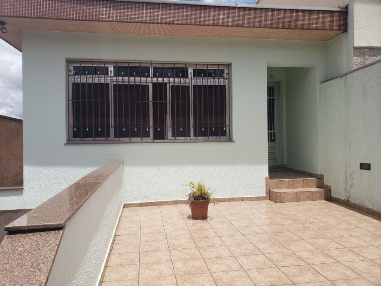 Sobrado para Venda - Vila Maria Alta