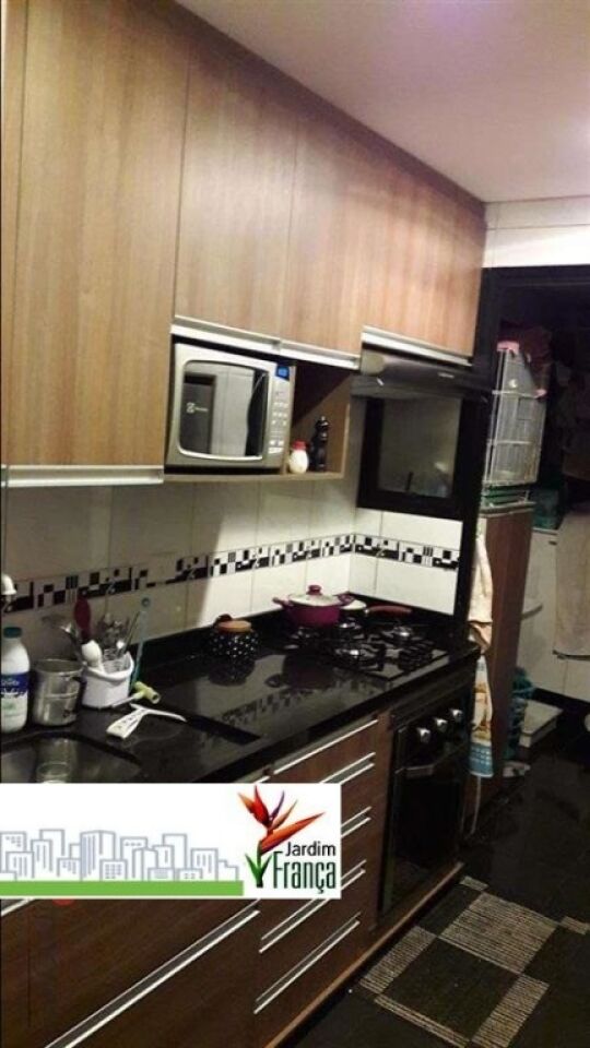 Apartamento para Venda - Sítio do Mandaqui