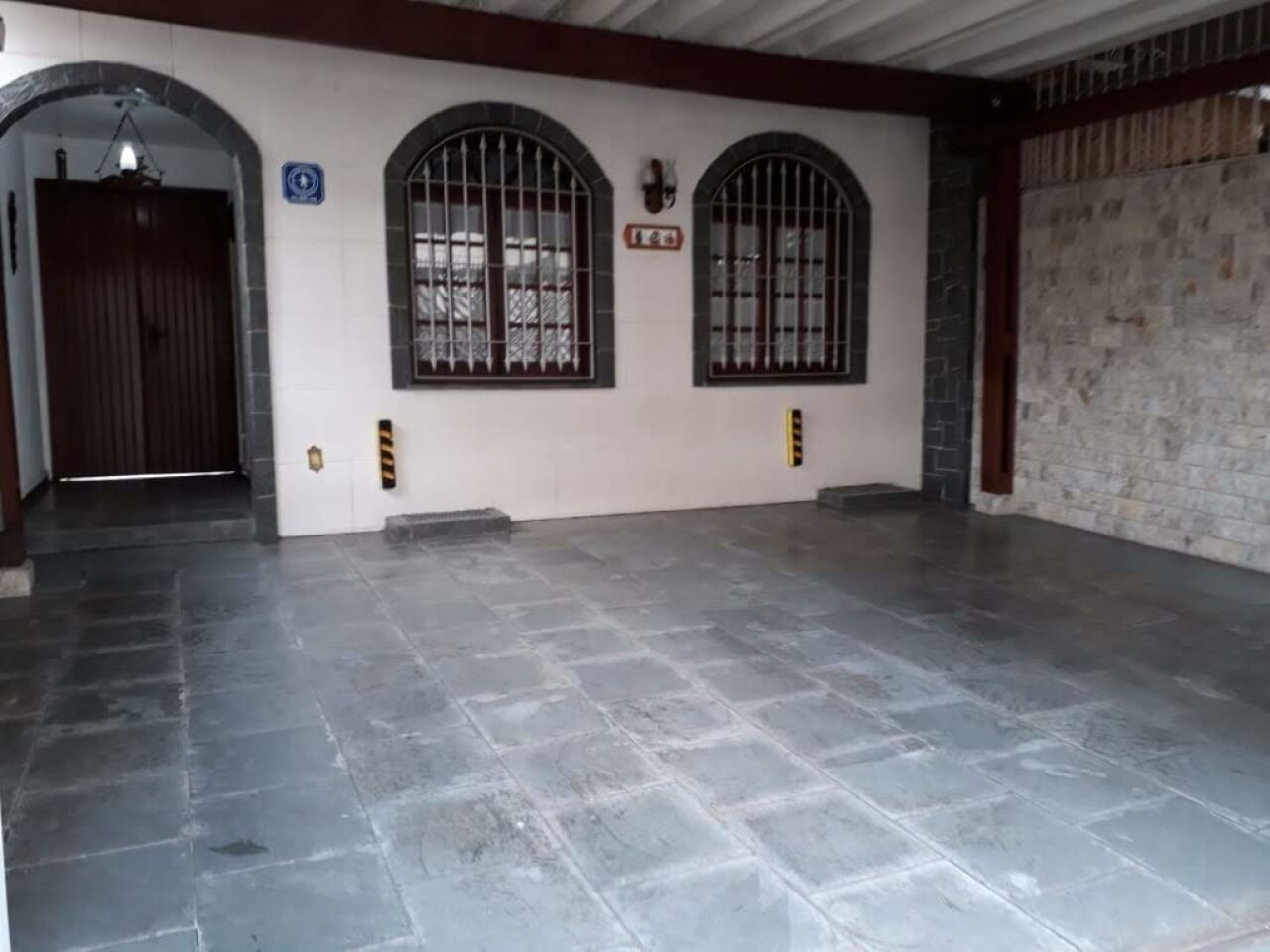 Casa Térrea para Venda - Tucuruvi