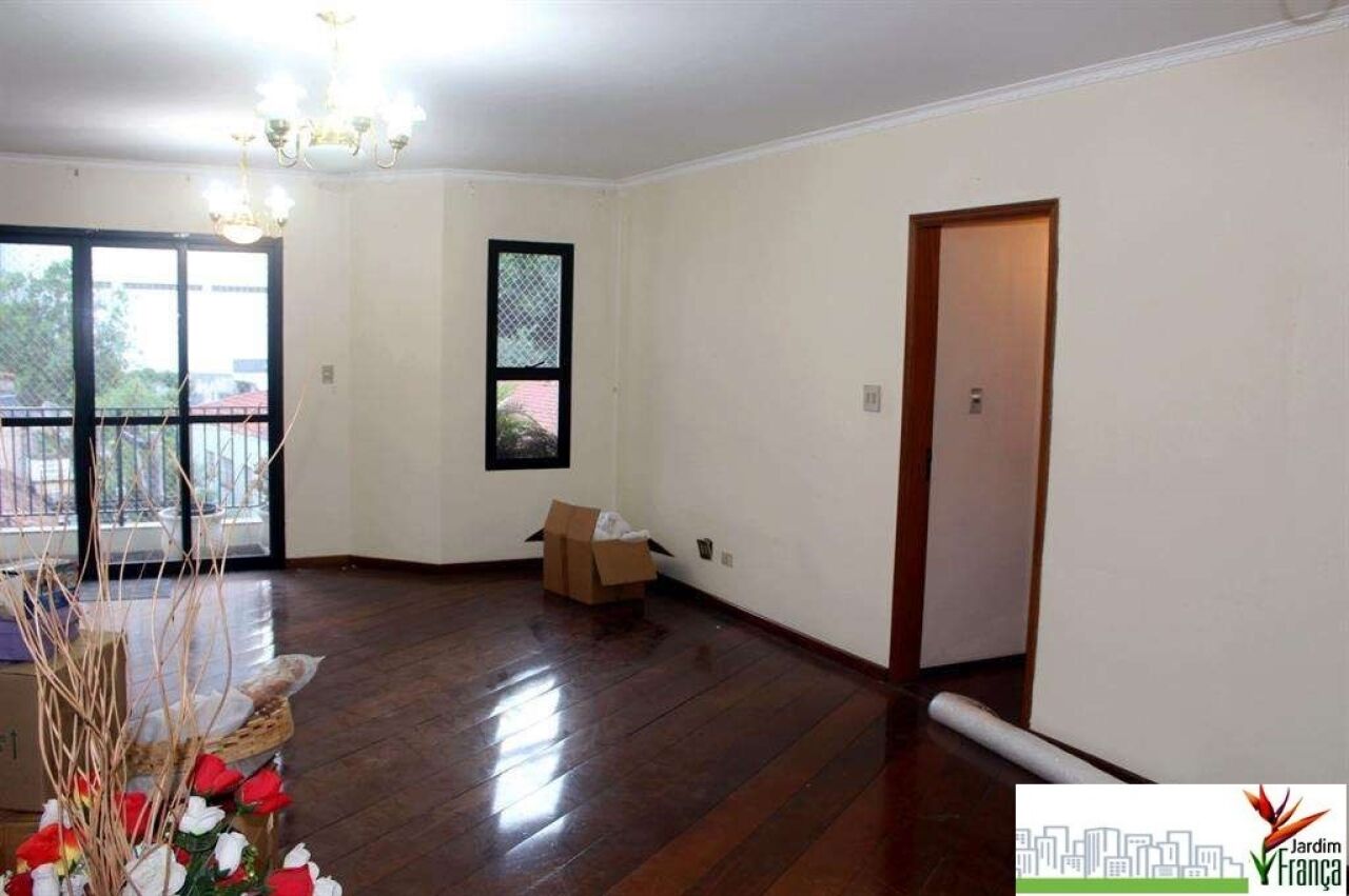 Apartamento para Venda - Água Fria