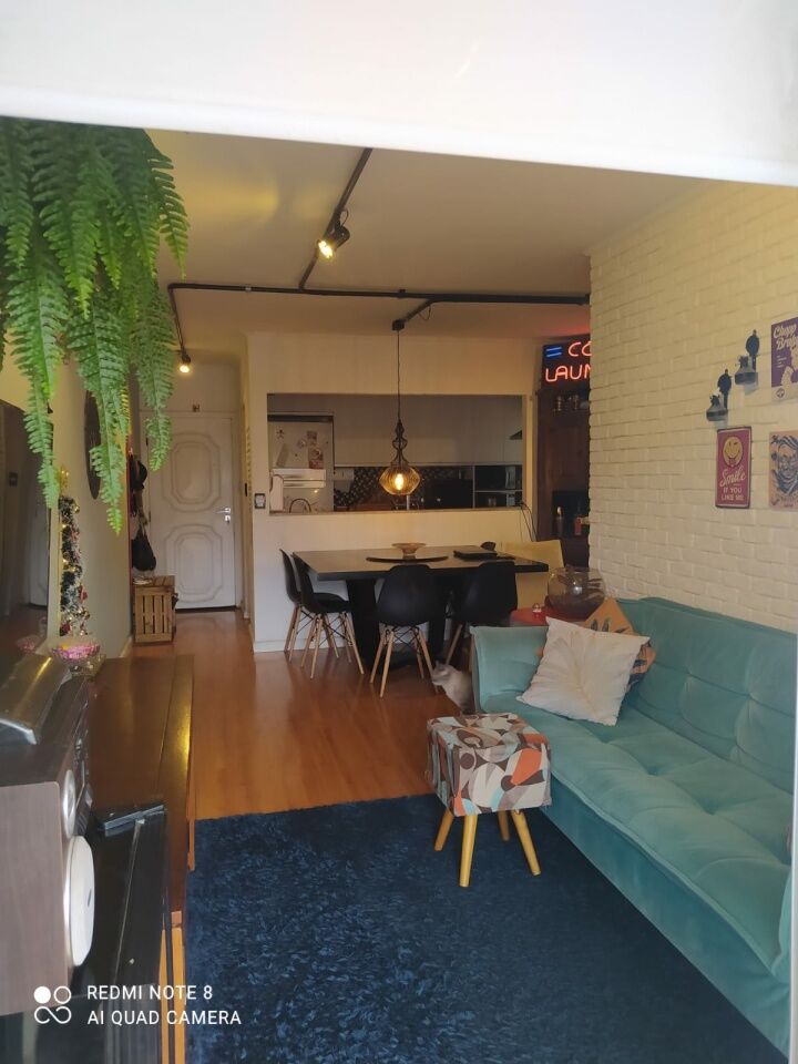 Apartamento para Venda - Vila Aurora Zona Norte