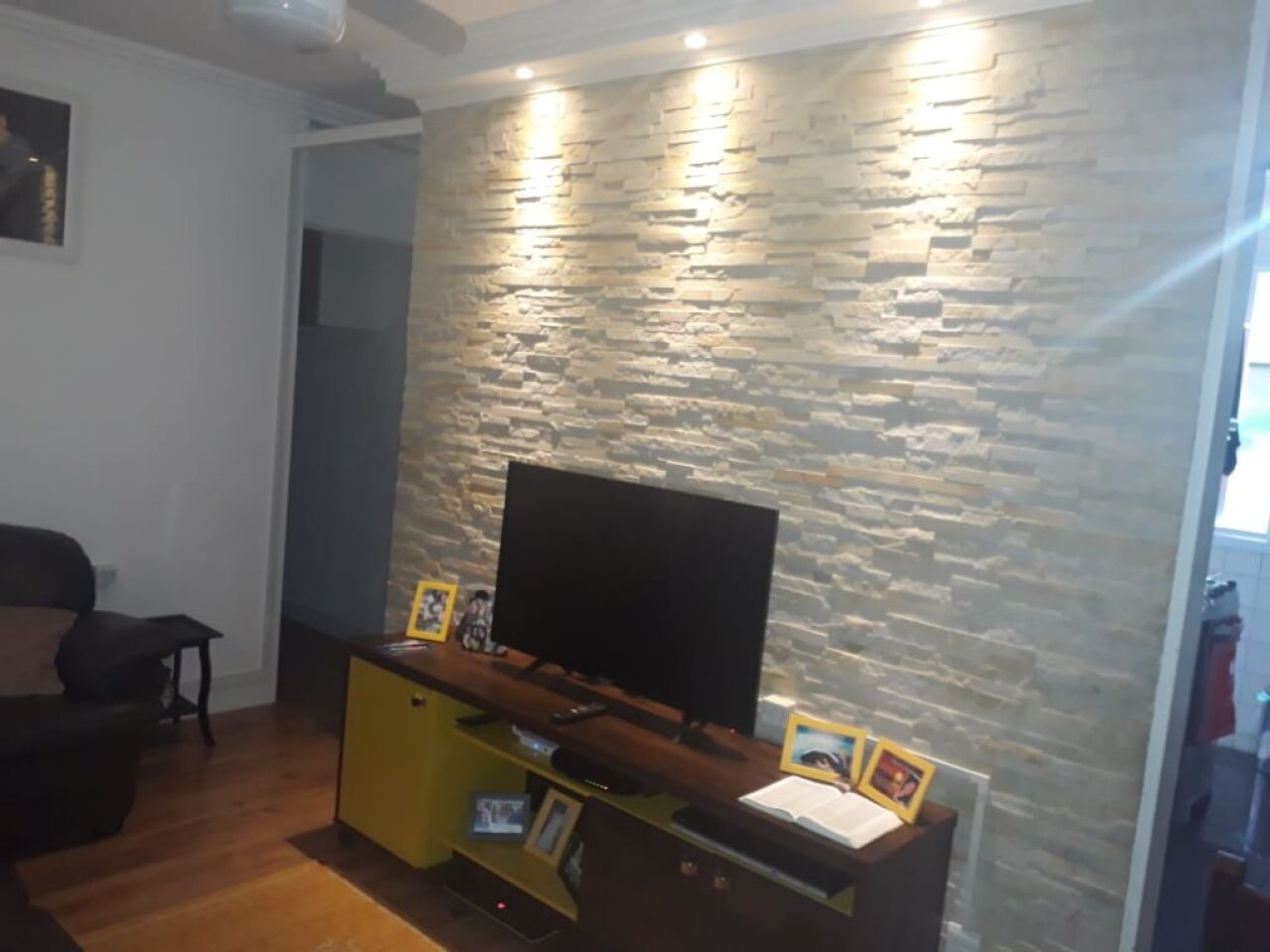 Apartamento para Venda - Itaberaba