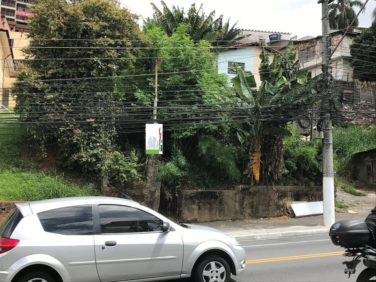 Terreno para Venda - Butantã