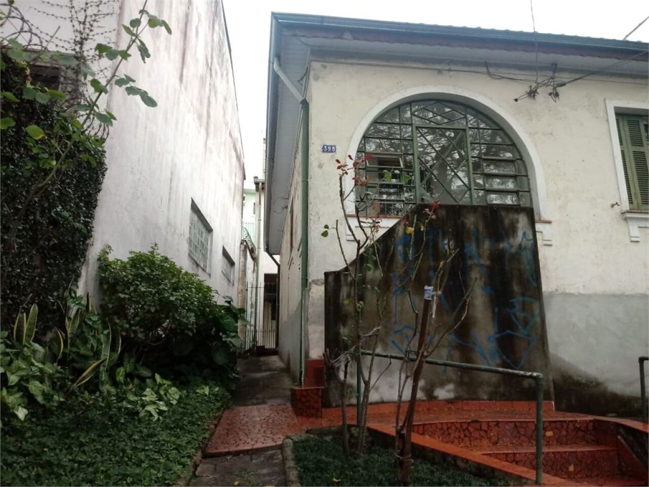 Casa Térrea para Venda - Jardim São PauloZona Norte