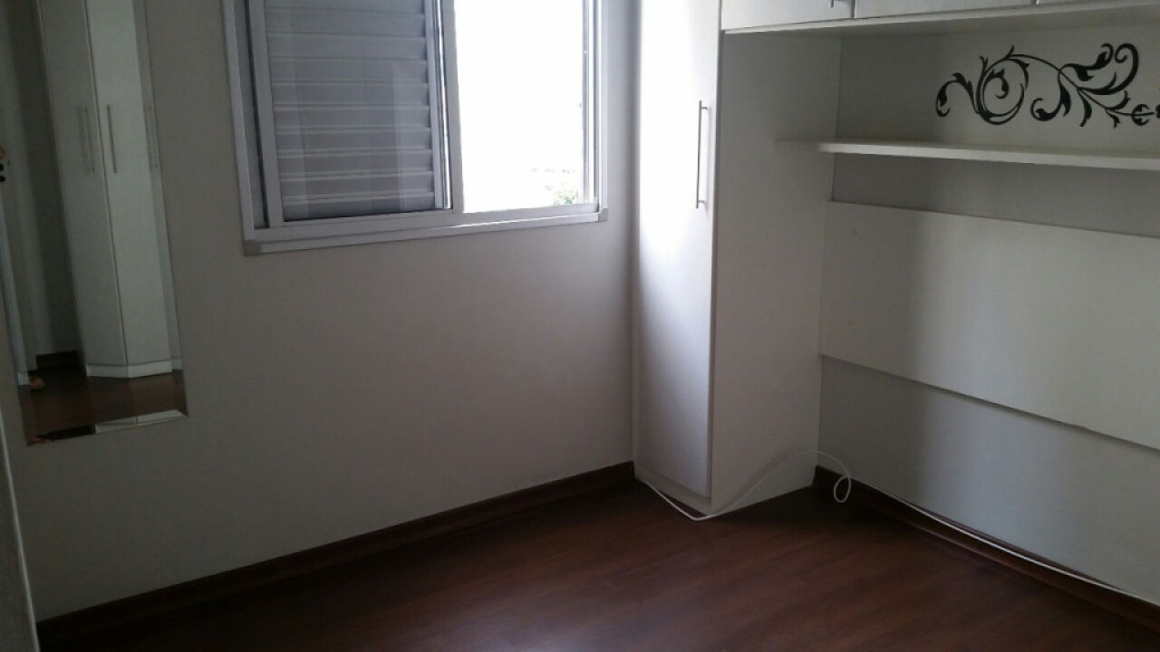 Apartamento para Venda - Jardim Centenário