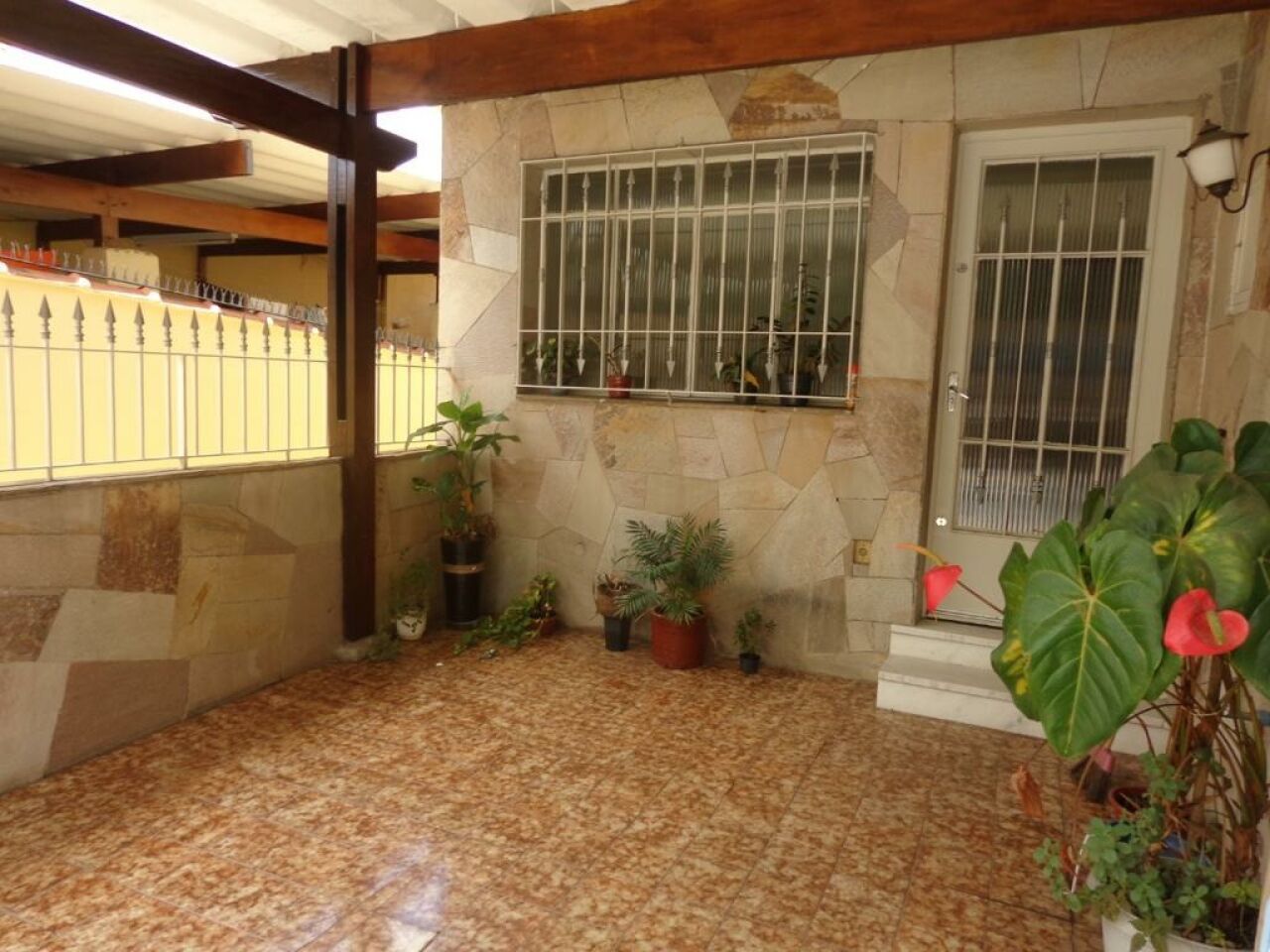 Casa Térrea para Venda - Carandiru