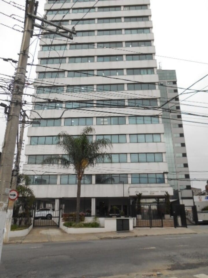 Comercial para Venda - Tucuruvi