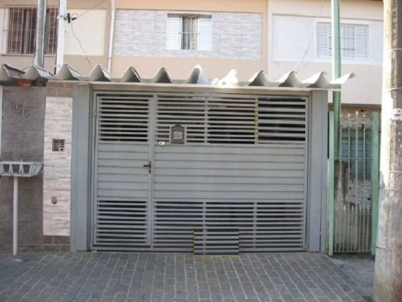 Sobrado para Venda - Jardim Modelo