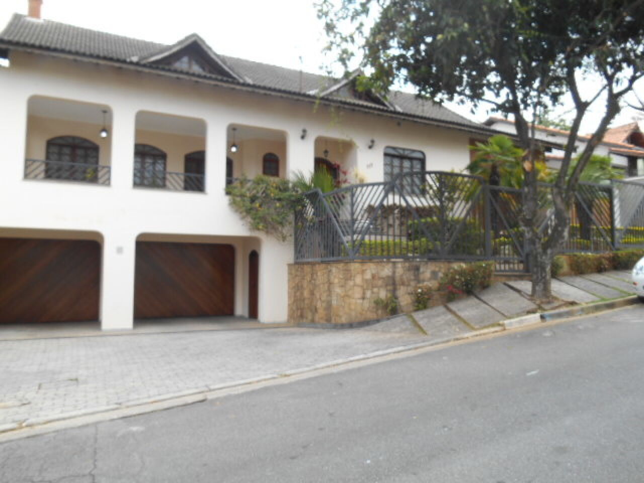 Casa Assobradada para Venda - Jardim Guapira