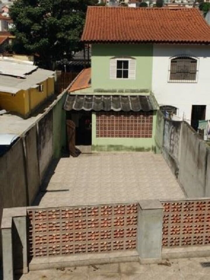 Sobrado para Venda - Vila Vitório Mazzei