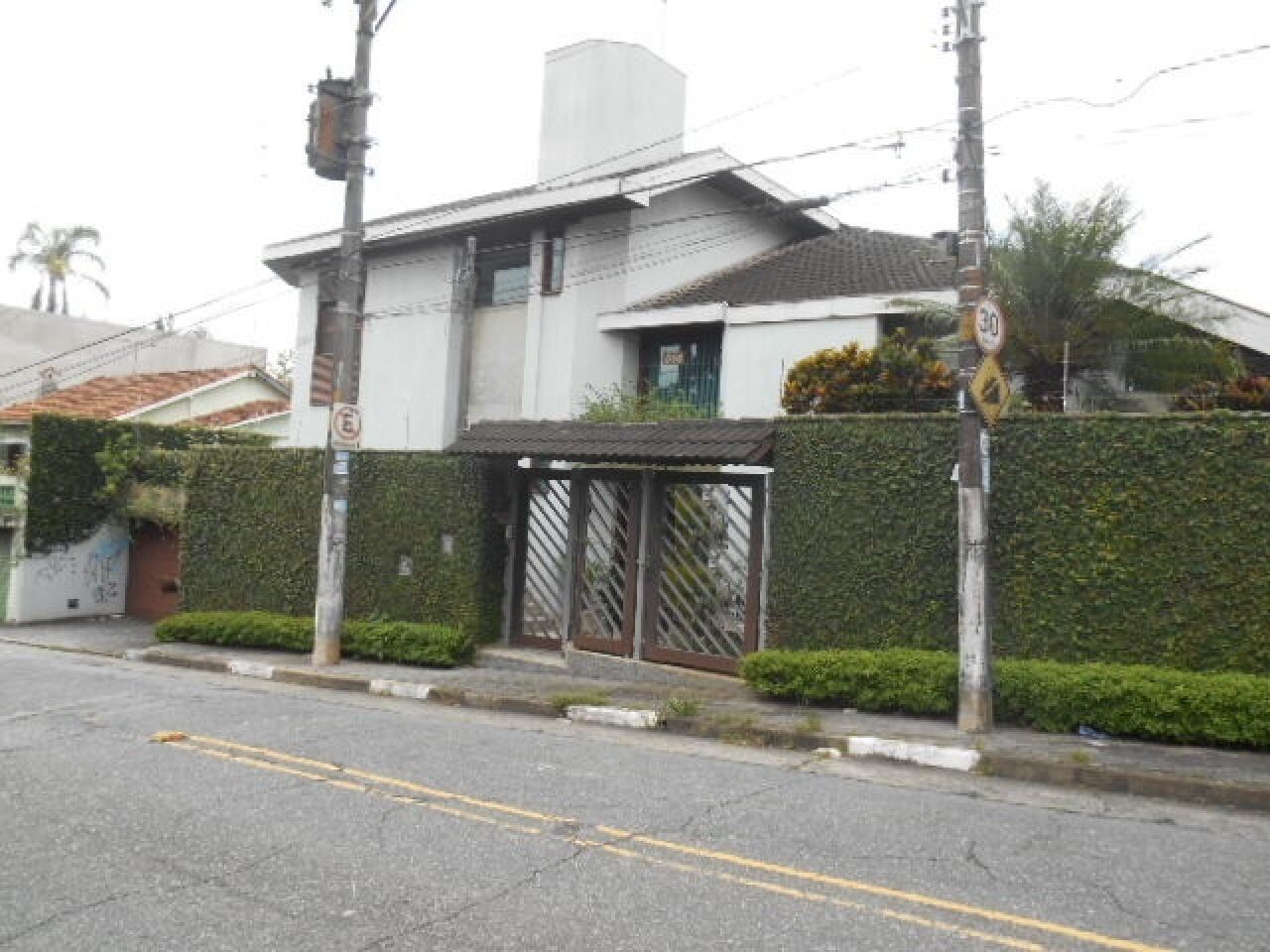 Casa Assobradada para Venda - Jardim Floresta