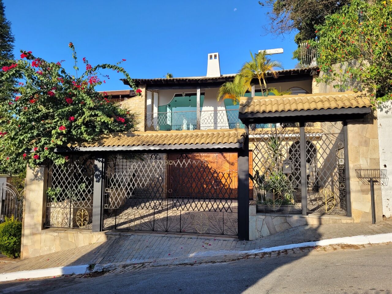 Casa Assobradada para Venda - Tremembé