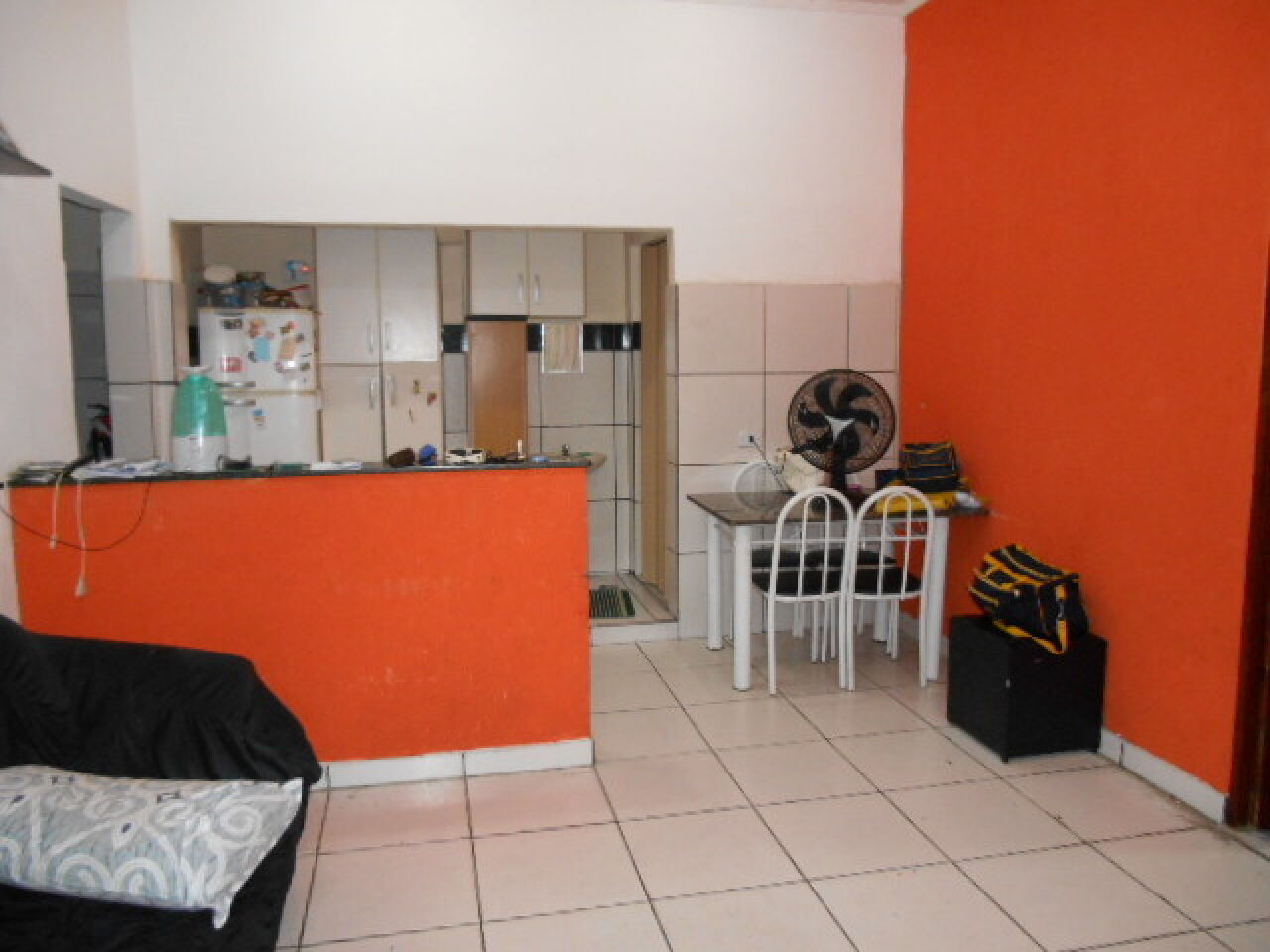 Casa Térrea para Venda - Jardim Brasil Zona Norte