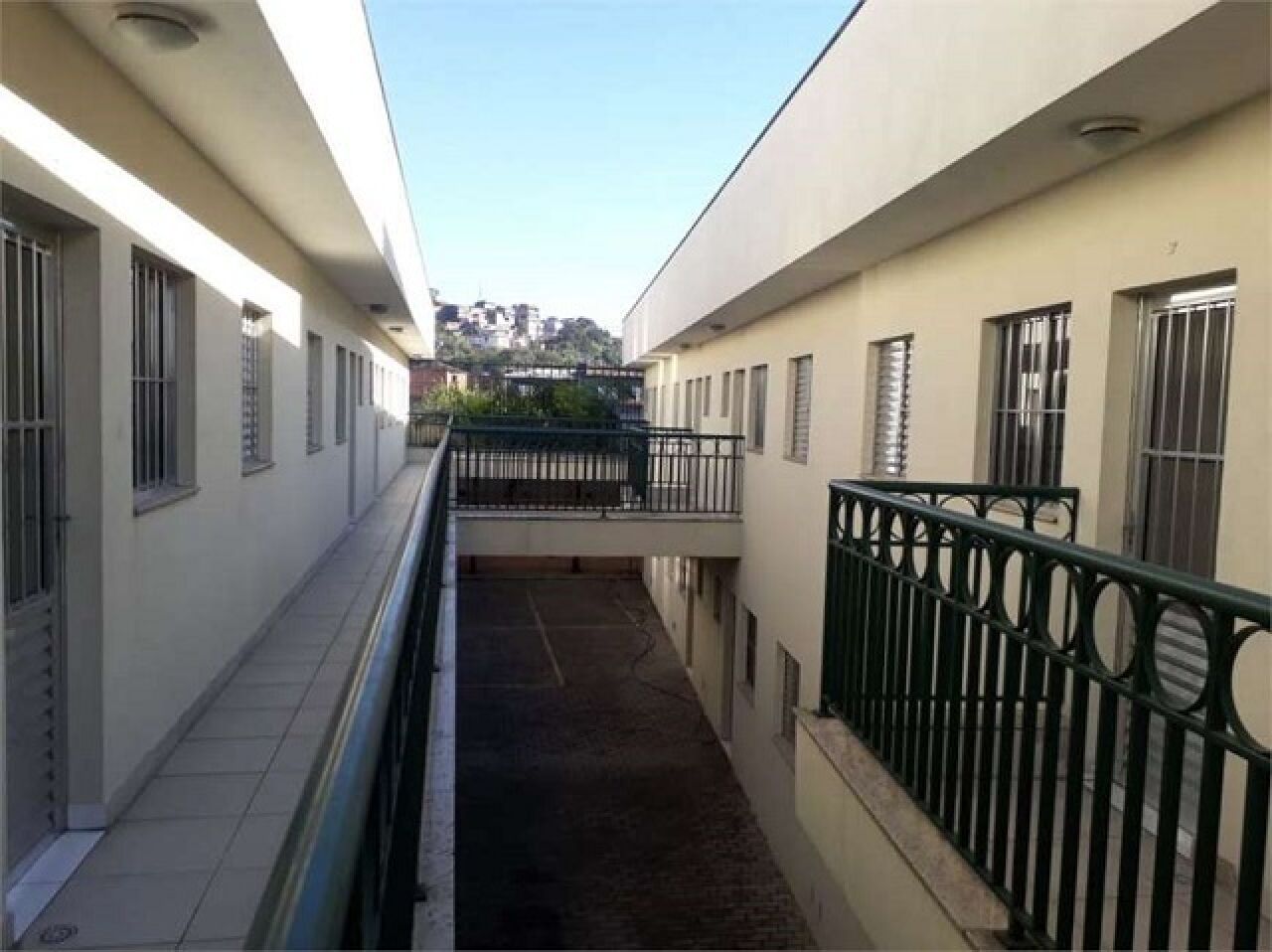 Condomínio para Venda - Chácara São João