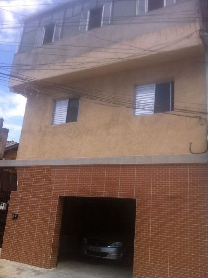 Sobrado para Venda - Vila Aurora Zona Norte
