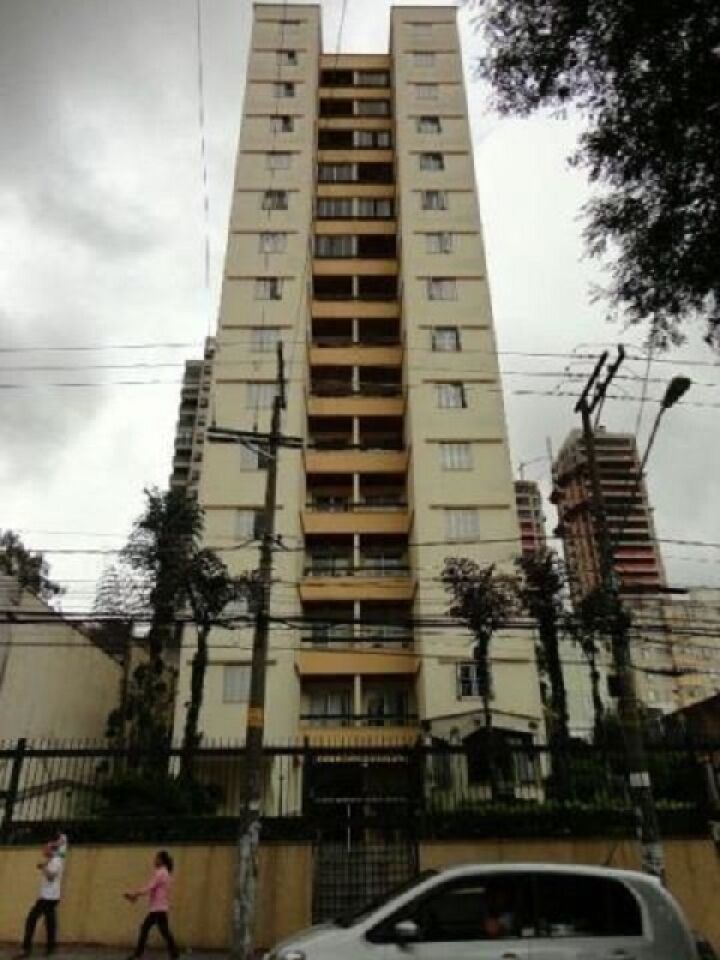 Apartamento para Venda - Santana