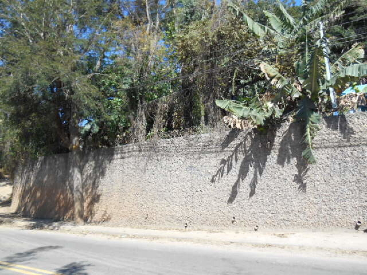 Terreno para Venda - Jardim Francisco Mendes