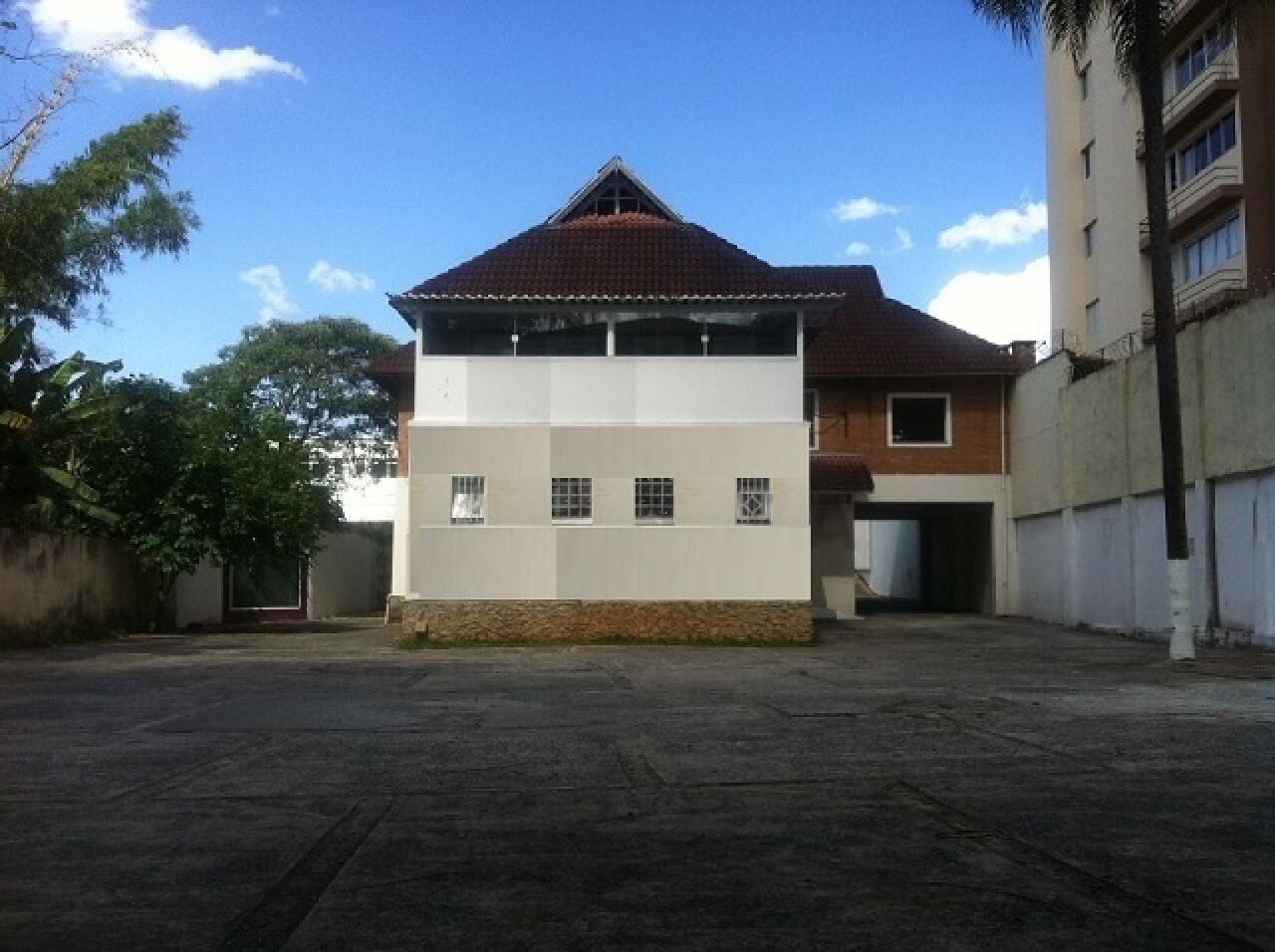 Prédio para Venda - Tucuruvi