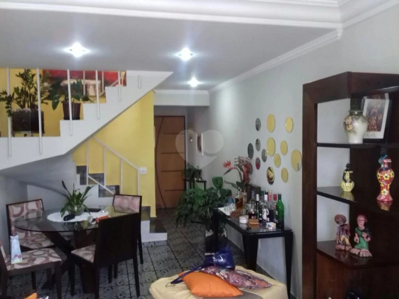 Cobertura para Venda - Vila Santa Terezinha Zona Norte