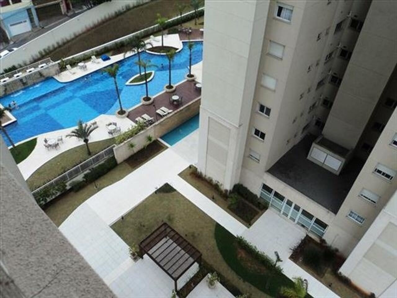 Apartamento para Venda - Imirim