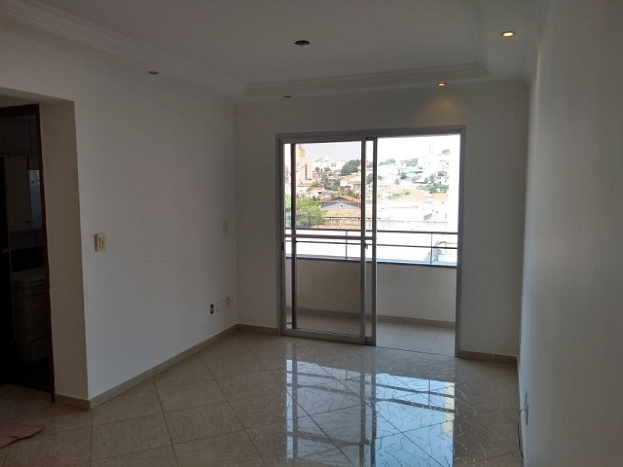 Apartamento para Venda - Lauzane Paulista