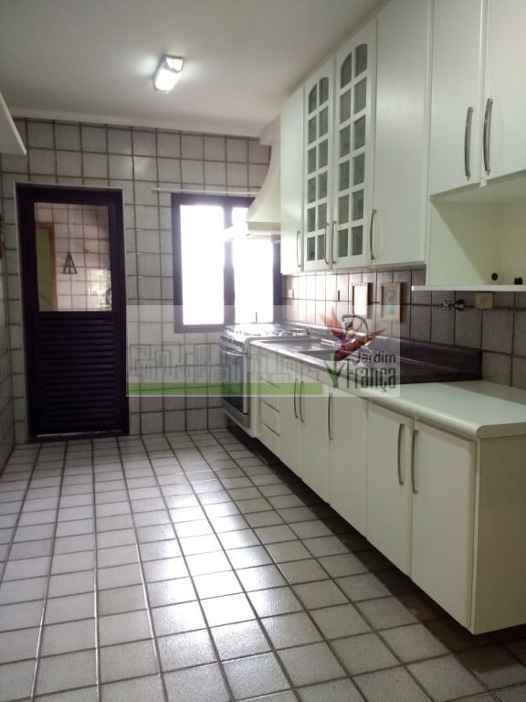 Apartamento para Venda - Água Fria