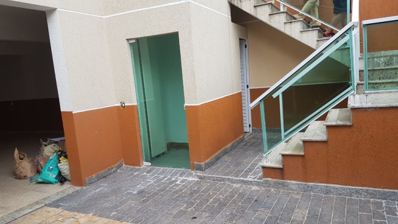 Condomínio para Venda - Vila Mazzei