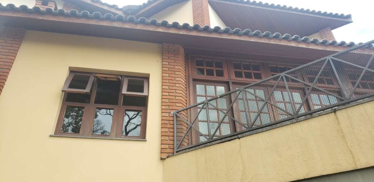 Sobrado para Venda - Jardim Leonor Mendes de Barros