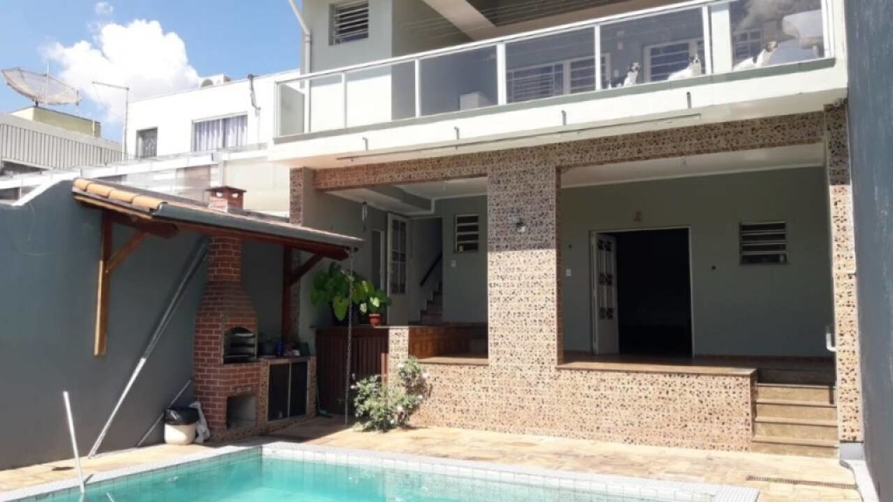 Prédio para Venda - Água Fria
