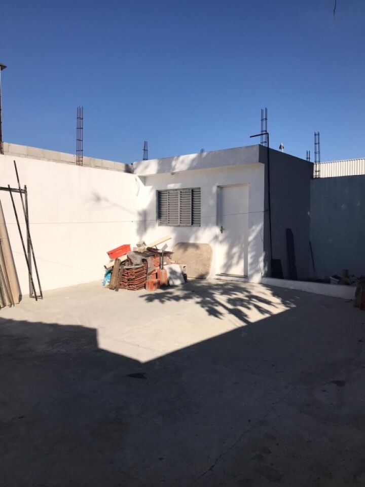 Casa Térrea para Venda - Vila Mazzei