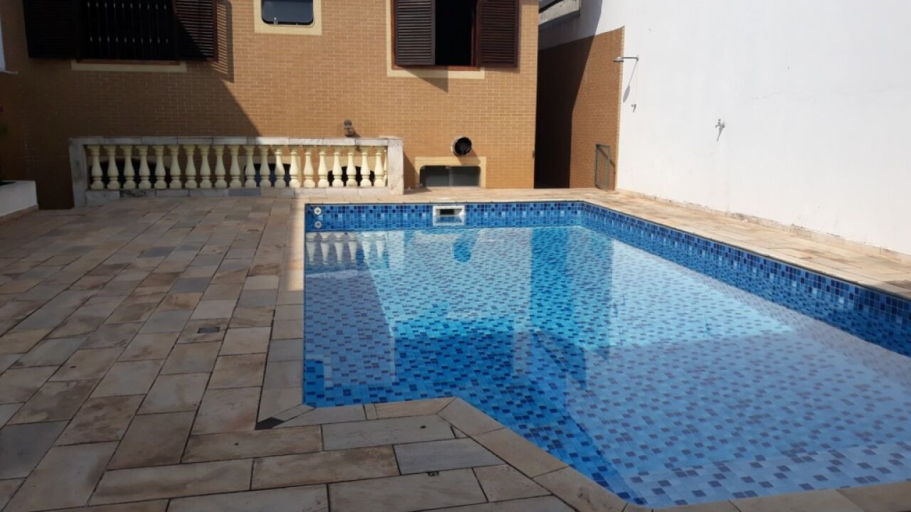 Casa Assobradada para Venda - Vila Isolina Mazzei