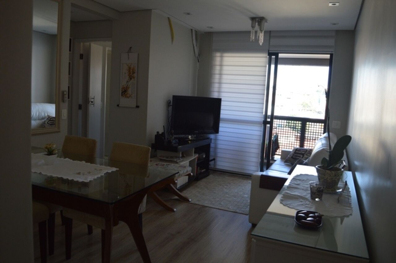 Apartamento para Venda - Santa Teresinha
