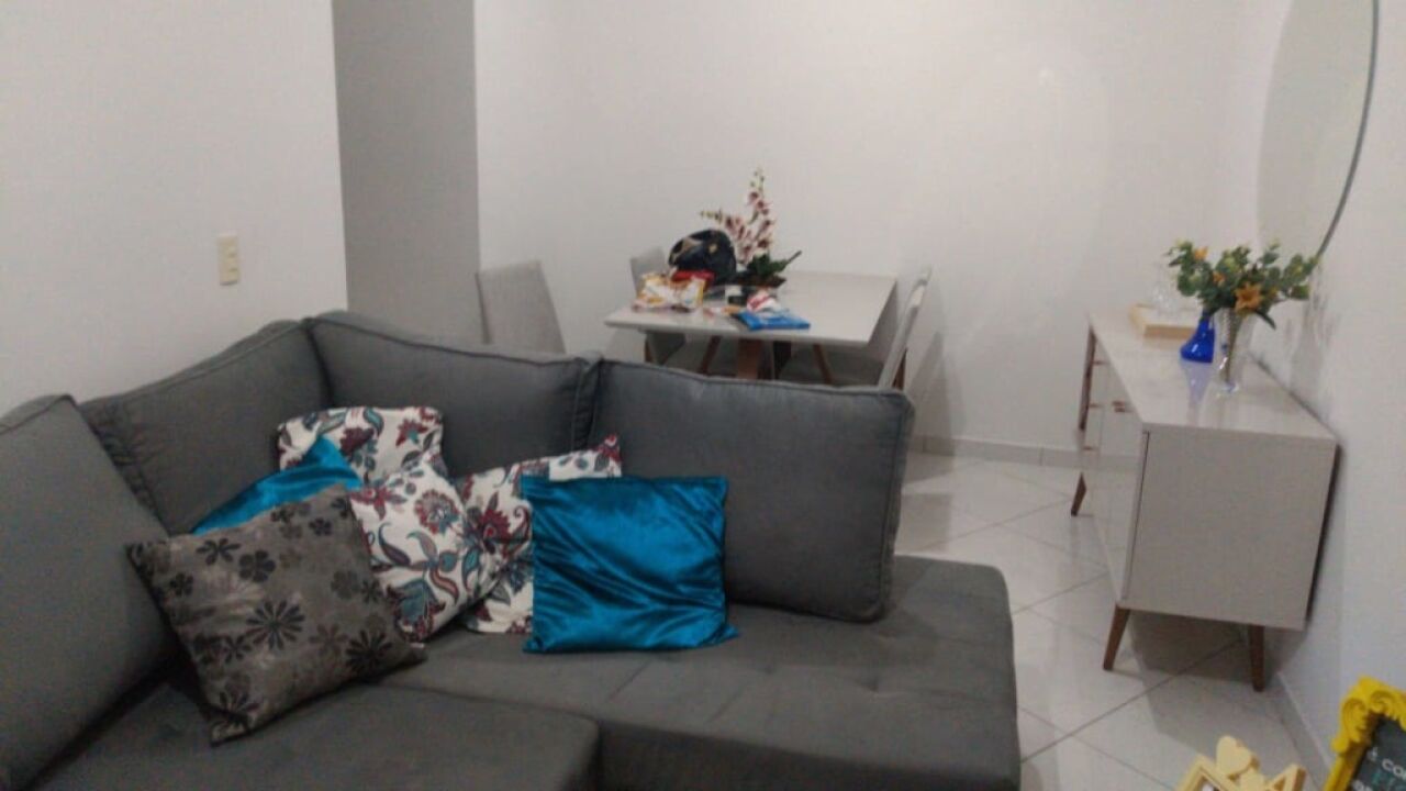 Apartamento para Venda - Vila Gustavo