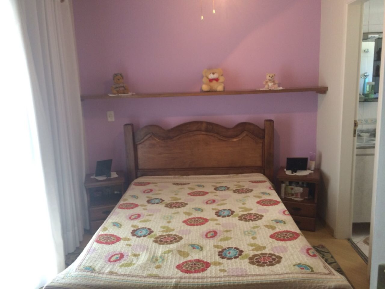 Apartamento para Venda - Tucuruvi