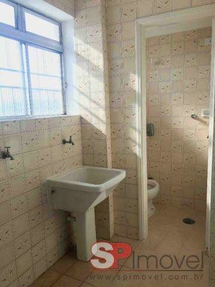 Apartamento para Venda - Jardim Paraíso