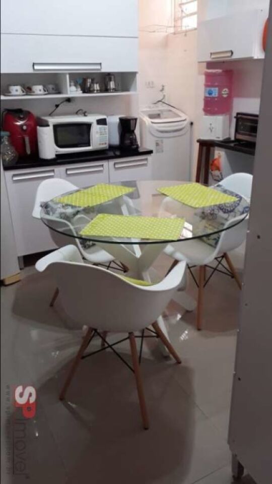 Apartamento para Venda - Santana