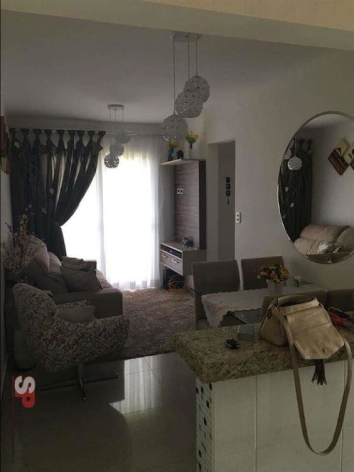 Apartamento para Venda - Tremembé