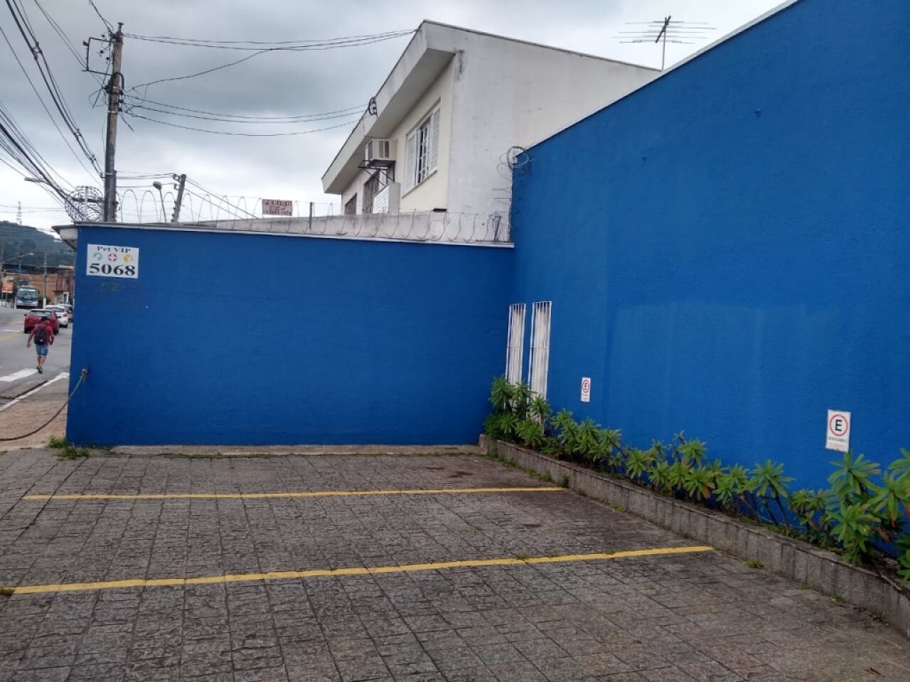 Comercial para Venda - Tucuruvi