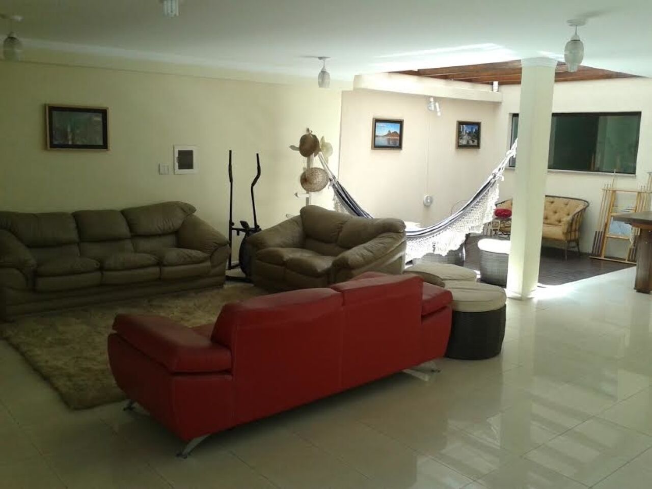 Casa Assobradada para Venda - Jardim Franca