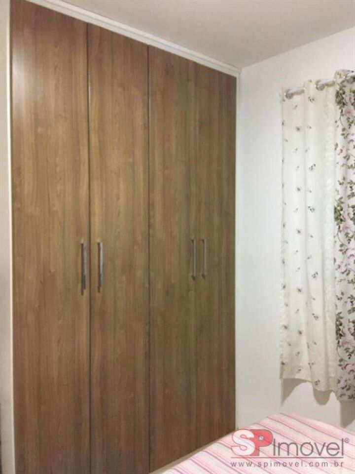 Apartamento para Venda - Vila Aurora Zona Norte