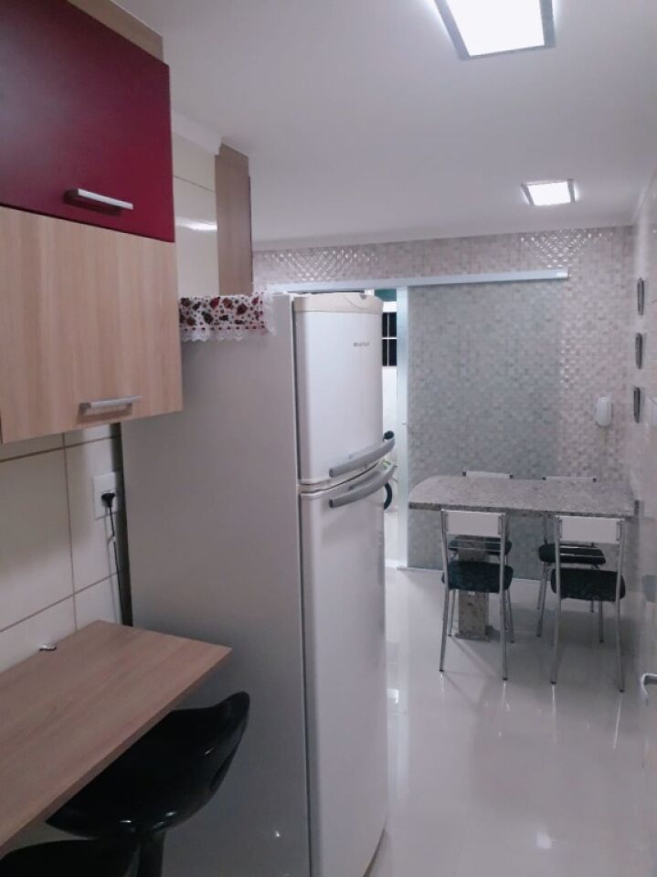 Apartamento para Venda - Lauzane Paulista