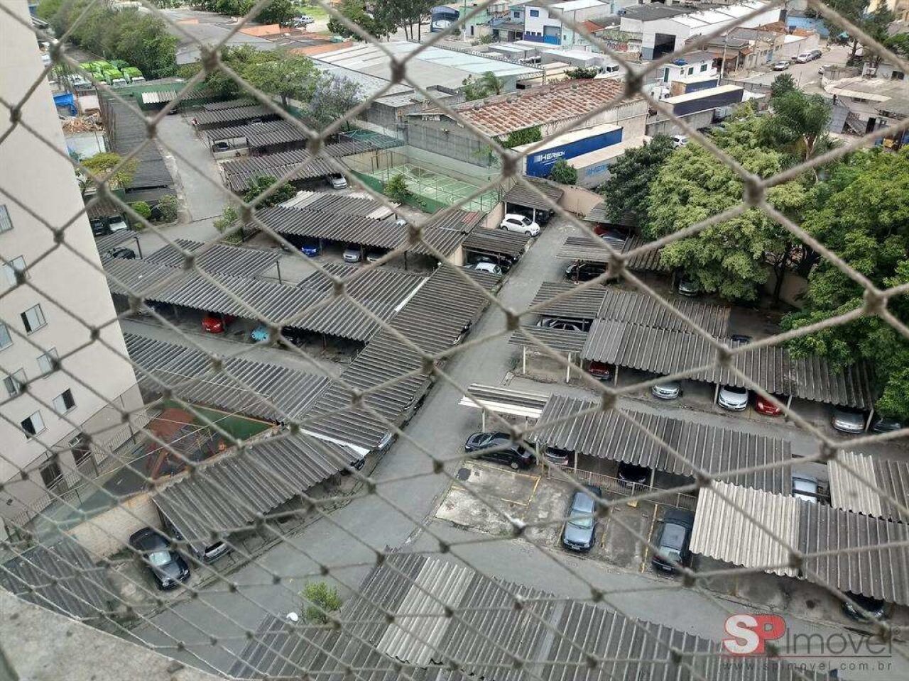 Apartamento para Venda - Jardim Andaraí