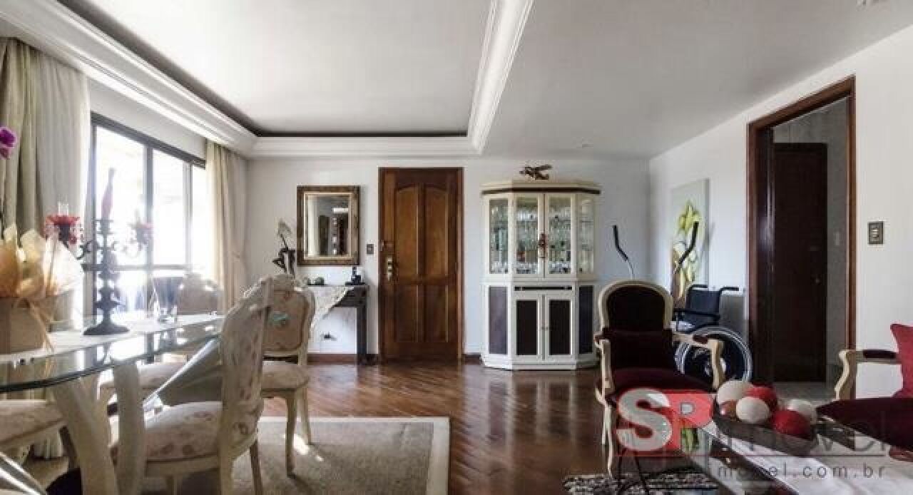 Apartamento para Venda - Santana